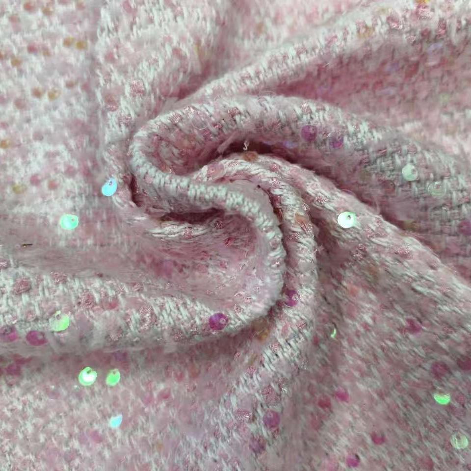 棉滌小香風(fēng)