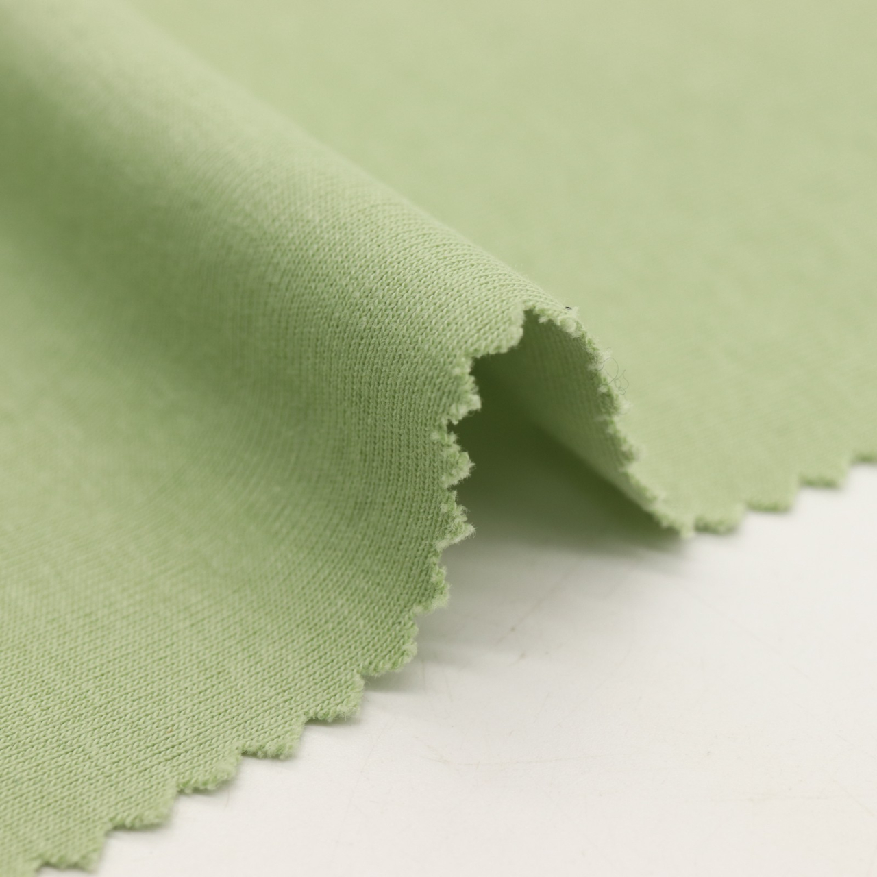 精梳棉彈力面料