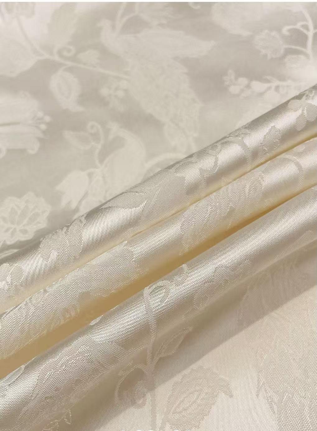 旗袍禮服面料