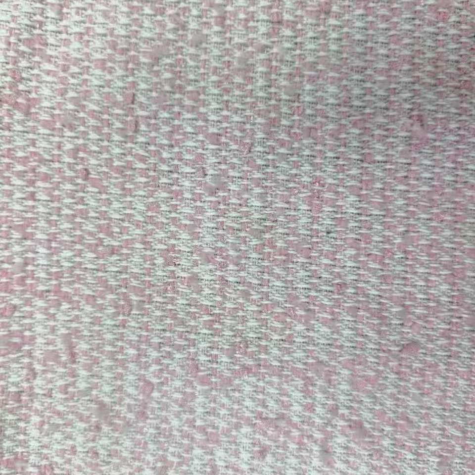 亮片小香風(fēng)呢料