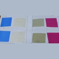  Polyester brushed dyed cloth 240cm70g