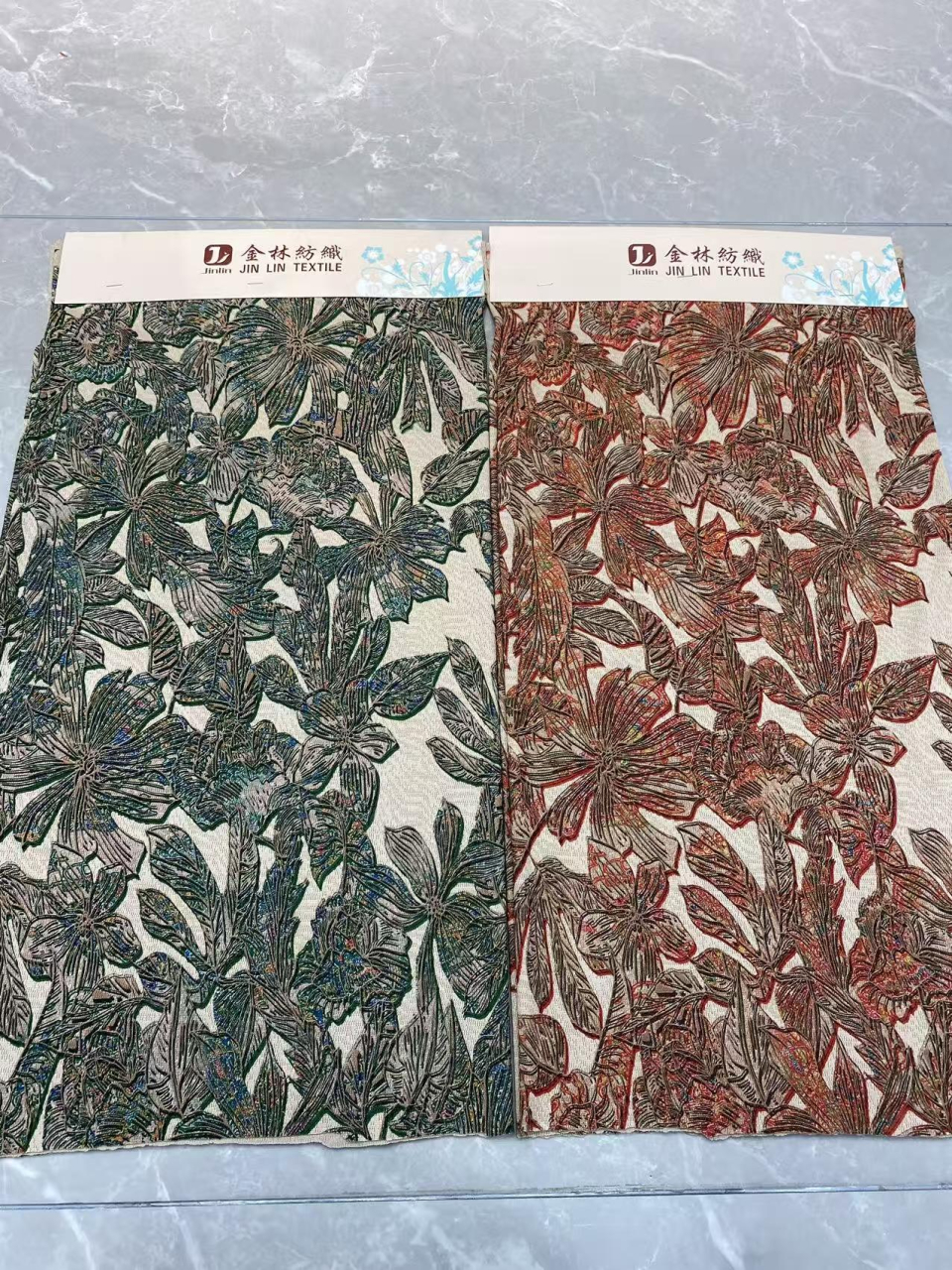 彈力金絲棉