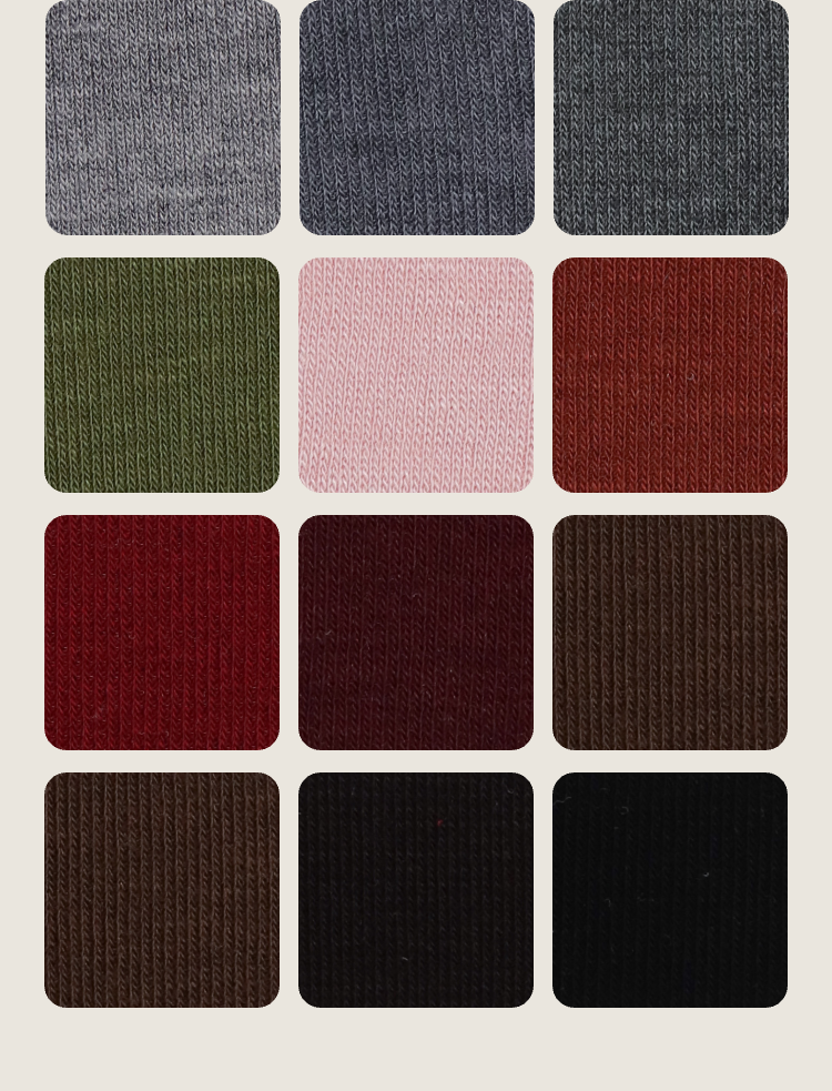 莫代爾羊毛羊絨面料