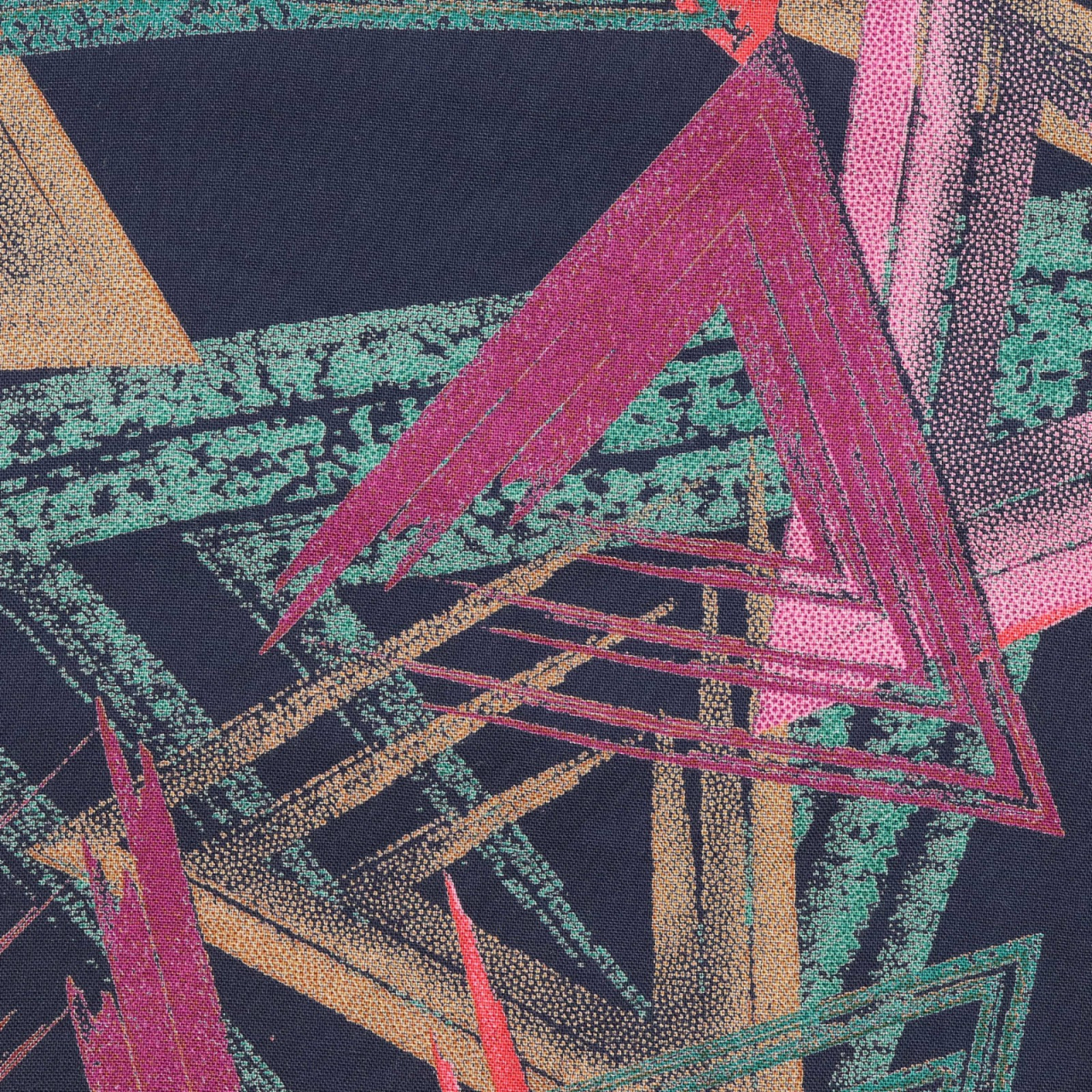 人造棉3068吊印布